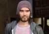Russell Brand's dad slams 'unproven' allegation