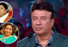 'Sa Re Ga Ma Pa': Anu Malik calls contestant duo Nishtha-Ronita, 'Asha' & 'Lata ji' of show
