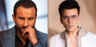 Saif Ali Khan Once Heckled Karan Johar 'Gay Gay' While The Filmmaker Tried To Correct His Ignorant Homophobic Stance