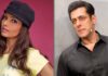 Somy Ali Says Salman Khan " Beat Shaheen, Sangeeta... Katrina Even Called..." In A Now-Deleted Post