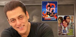 Salman Khan Calling Box Office Flops Like Andaaz Apna Apna, Jaane Bhi Do Yaaron As Bad Films Gets Brutally Trolled On The Internet