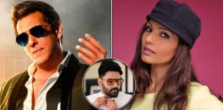 Somy Ali Khan Makes Explosive Revelations About Salman Khan Physically Abusing Her, Pouring A Drink & Helping Kapil Sharma Financially