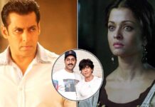 Aishwarya Rai Exploded Like A Volcano Against Salman Khan, Just A Day Before His Hit & Run Case, Confessed "He Got Physical With Me, Caused Injuries To Himself..."
