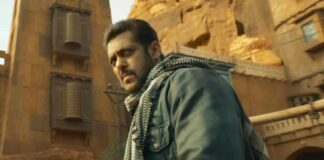 Salman says 'Tiger Ka Message' is a 'hat-tip' to nostalgia around the popular agent