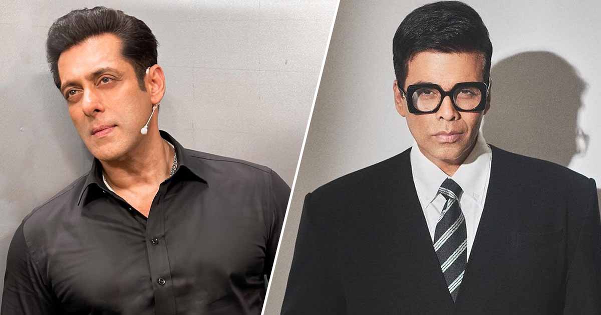 Salman Khan Is “Hitting The Gym Daily & Following A Strict Diet” For His Next With Karan Johar & Vishnu Vardhan, Casting Details Revealed [Reports]