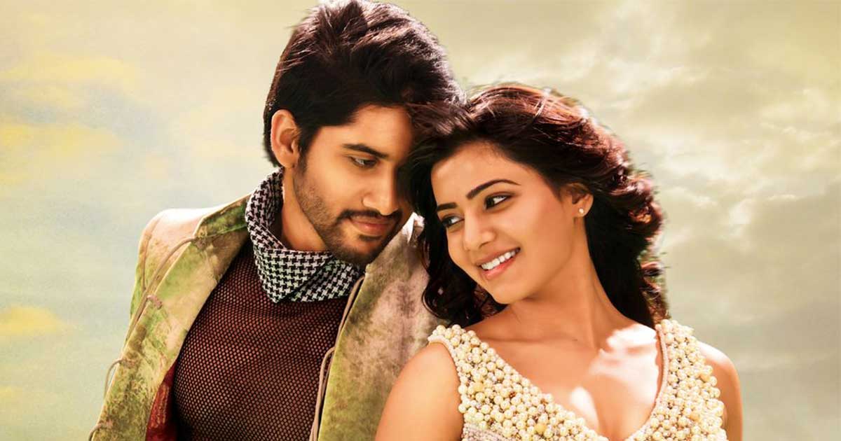 Samantha Ruth Prabhu Unarchieves A Wedding Picture With Ex-Husband Naga Chaitanya That Says ‘My Everything,’ Are They Back Together? Read On