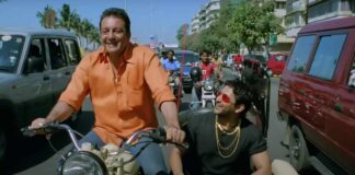 Sanjay Dutt, Arshad Warsi reunite as Munna, Circuit in viral video sparking speculations over ‘Munnabhai 3’