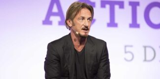 Sean Penn Once Got Arrested For An Attempted Murder, Dangling A Photographer From The Ninth-Floor Balcony Of A Hotel