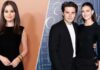 Selena Gomez Chills With Besties Brooklyn Beckham & Nicola Peltz After The Couple Was Allegedly Denied Entry At Paris Fashion Week Afterparty - Watch