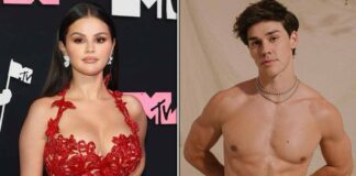 Selena Gomez Finds Love In Noah Beck? Single Soon Singer Caught On Cam Hanging Out With The TikTok Star