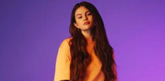 Selena Gomez Knows The Trick To How To Deal With A Bad Mental Health Day And It Includes Not Hitting The Bedroom