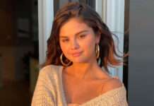 Selena Gomez, Queen Of Killing People With Her Kindness, Goes AWOL & Dropping F-Bombs On Mosquitoes In This Old Video, Netizens Reacting To It Say, "She's Savage"