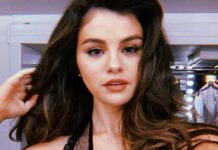 Selena Gomez Takes A Dig At All The Celebrity Couples With Her Latest TikTok Videos?