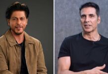 Shah Rukh Khan Once Exclaimed The Reason For Not Uniting With Akshay Kumar In His 30 Year Long Career