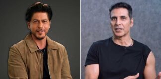 Shah Rukh Khan Once Exclaimed The Reason For Not Uniting With Akshay Kumar In His 30 Year Long Career