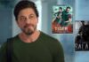 Shah Rukh Khan Roars & Confirms Dunki's Release Date & Reviews Salman Khan's Tiger 3 Too