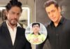 Shah Rukh Khan Saying "Jab Meri Film Release Hoti Hai Us Din To Eid Hoti Hai" Gets Misquoted By KRK Alleging SRK Took A Dig At Salman Khan