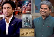 Shah Rukh Khan & Vishal Bhardwaj To Collab After Dunki? Filmmaker Teases Movie With 'Jawan' Actor, Says "Ab Wo Waqt Aa Raha Hai..."