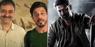 Shah Rukh Khan's Dunki Won't Clash With Salaar After All, At Least In International Markets For This Reason