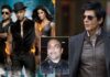 Shah Rukh Khan's Emergence As An Action Star With Huge Box Office Potential Makes Him A Perfect Casting For Dhoom 4