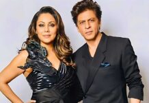 Shah Rukh Khan's Future In Films Was Once Dissed By Wife Gauri Khan, Who Thought He'd Thrown Out After 1 Or 2 Films