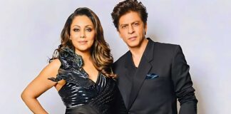 Shah Rukh Khan's Future In Films Was Once Dissed By Wife Gauri Khan, Who Thought He'd Thrown Out After 1 Or 2 Films