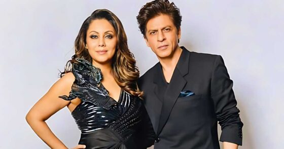 When Gauri Khan Assumed Shah Rukh Khan Will Be Thrown Out Of The Industry After Just 1 Or 2 