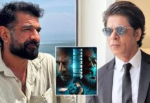 Shah Rukh Khan's Jawan Co-Star Eijaz Khan Was Hesitant To Hit The Superstar In The Film & Recalls Working With SRK; Read On