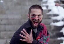 Shahid Kapoor Admits To Not Charging A Single Penny For Haider Because The Makers “Couldn’t Afford”