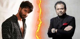 Shahid Kapoor Isn't Collaborating With Anees Bazmee On His Next Project, Clarifies The Director
