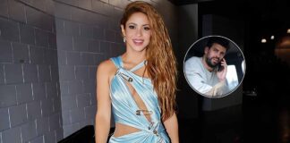 Shakira Gets Slammed As ‘Stingiest Woman’ By Ex-Employee As She Made Extras “Stand Up & Face The Wall” Whenever She Passed By