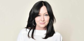Shannen Doherty tells fans she’s ‘crying constantly’ as she battles brain cancer