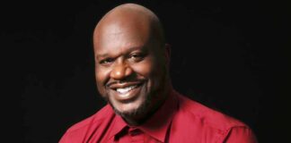 Shaquille O’Neal Was Once Turned Down By A Hot Girl On Tinder Despite Begging Her To A Starbucks Date: “I Had To Delete My Account”