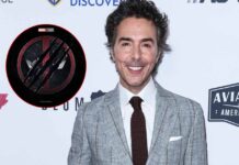 Shawn Levy refused to rely on green screen technology for Deadpool 3