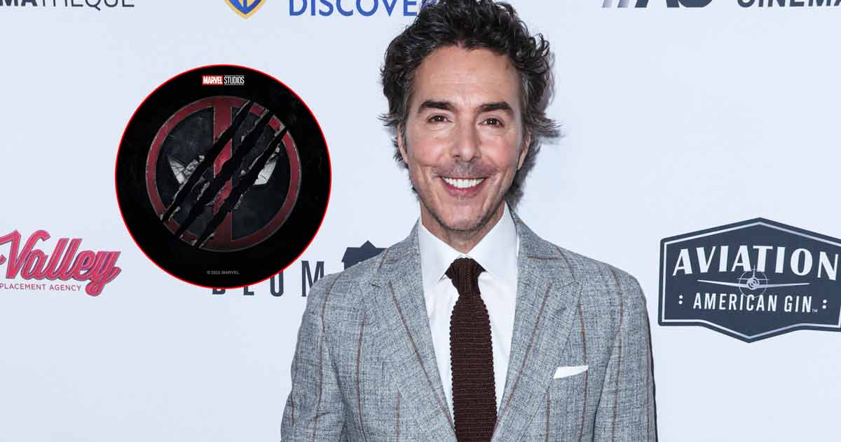 Shawn Levy refused to rely on green screen technology for Deadpool 3