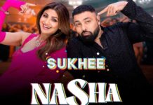Shilpa Shetty rediscovers zest for life in ‘Nasha’ featuring Badshah