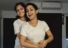 Shubhangi Atre feels ‘proud’ of her daughter Ashi: ‘We are best friends’