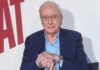 Sir Michael Caine declares every man should do National Service – as he shares hatred of woke culture!