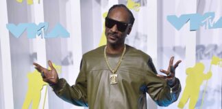 Snoop Dogg is terrified of horses