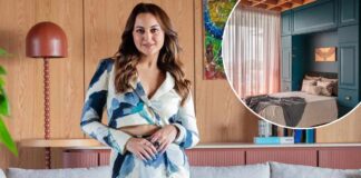 Sonakshi Sinha’s 4000 Square Feet New Luxurious Abode In Mumbai Screams Earthy, Minimalistic Tones & Gives An HD View Of Bandra-Worli Sea Link - Watch