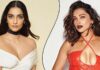 Sonam Kapoor vs Deepika Padukone's Fashion Face-Off: Saawariya Actress' Oversized Coat With Her B**bs Playing Peek-A-Boo Or DP's Body Hugging Blazer Clinging To Her Cleav*age, Who's Your Pick?