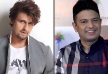Sonu Nigam & Bhushan Kumar’s Collab Video Goes Viral, Netizens Troll Say “Paisa Phek Tamasha Dekh”