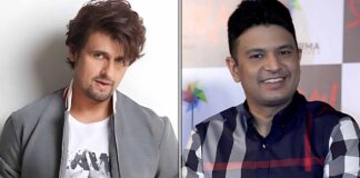 Sonu Nigam & Bhushan Kumar’s Collab Video Goes Viral, Netizens Troll Say “Paisa Phek Tamasha Dekh”