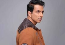 Sonu Sood drags his manager for ‘early morning workout’; says ‘stay fit’