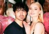 Sophie Turner Is Not Letting The Divorce With Joe Jonas? Actress Spotted Smiling & In High Spirits On Joan Sets