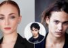 Sophie Turner Spotted Passionately Kissing Co-Star Frank Dillane While Filming Joan In Spain Amid Divorce From Joe Jonas -Watch