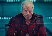 Jawan: Shah Rukh Khan Fans Go Gaga As Car Chase Sequence BTS Makes Its Way Online, Netizens Say “Rohit Shetty Ko Bulao Be”