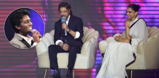 SRK, Atlee 'conned' Deepika into believing her 'Jawan' role was a cameo