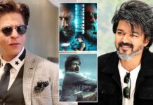 SRK, Atlee thank Vijay for best wishes on ‘Jawan’