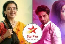 Star Plus Shows Surpass in TRP Charts, Completes A Milestone Of Being Number 1 Channel For 175 Weeks!